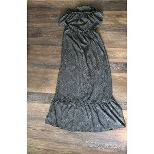 One Clothing Maxi Dress